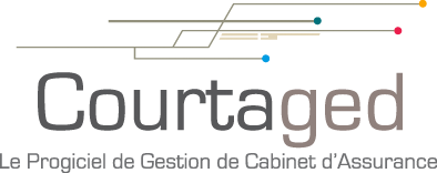 Logo Courtaged
